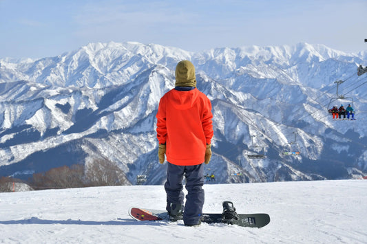 Gala Yuzawa vs Karuizawa: 