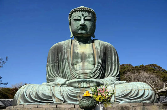 Kamakura private tour