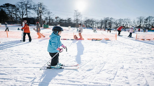 Karuizawa Ski Adventure tour