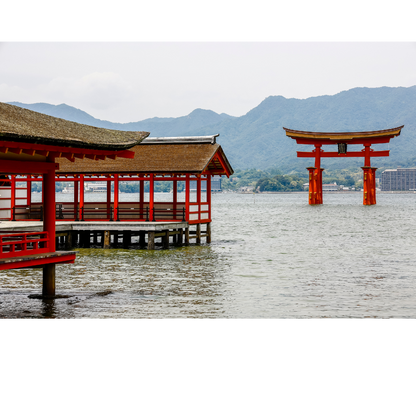 Miyajima one day tour guide